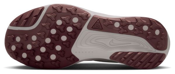 Nike ACG Pegasus Trail trailschoenen, groen/paars, dames