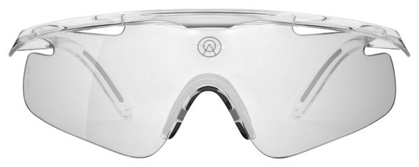 Alba Optics Mantra Crystal Glossy Vzum Super Alu Sunglasses