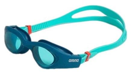 Arena The One Woman Schwimmbrille Blau