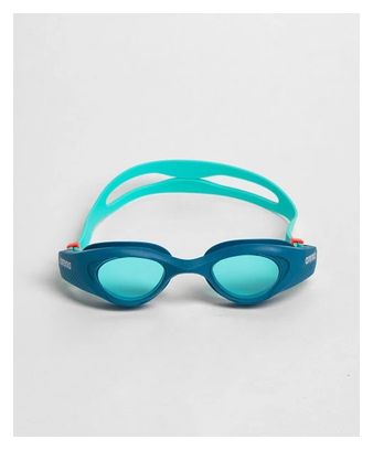 Arena The One Woman Swim Goggle Blue