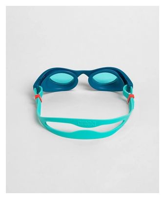 Arena The One Woman Schwimmbrille Blau