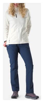 Pantaloni Millet Seneca Xcs200 blu da donna