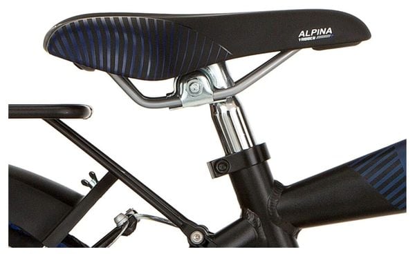 Selle Alpina 24-26 Yabber