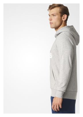 Essentials linear hoodie clearance