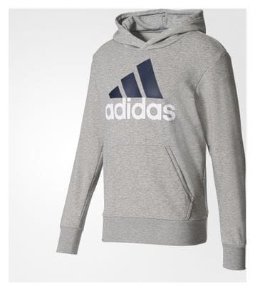 Hoodie adidas Essentials Linear