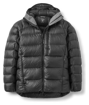 RAB Mythic Ultra Black Men's Down Jacket