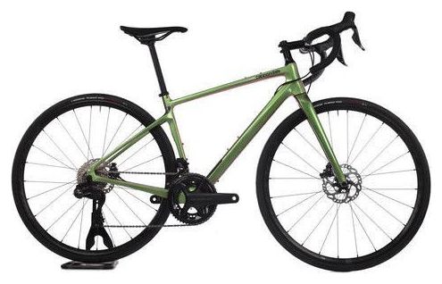 Produit reconditionné · Cannondale Synapse Carbon 2 Ultegra Di2 / Vélo de route | Très bon état