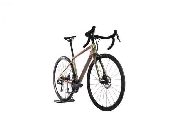 Produit reconditionné · Cannondale Synapse Carbon 2 Ultegra Di2 / Vélo de route | Très bon état