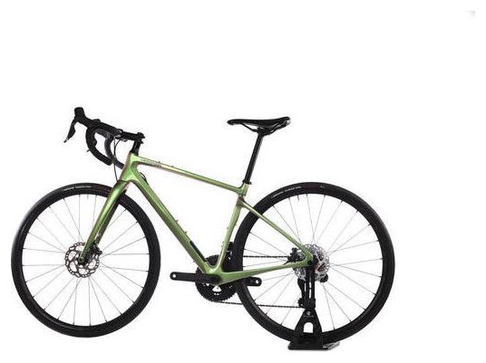 Produit reconditionné · Cannondale Synapse Carbon 2 Ultegra Di2 / Vélo de route | Très bon état