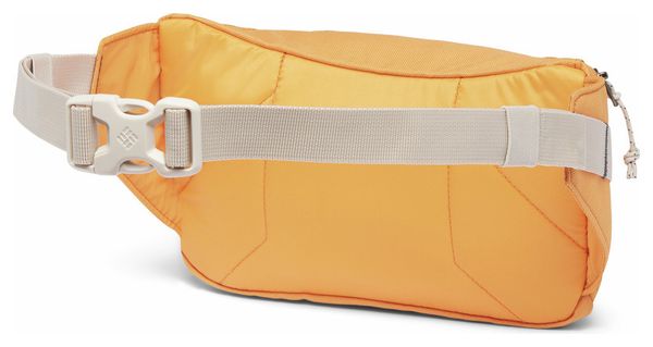 Riñonera Unisex Columbia Zigzag II Amarillo