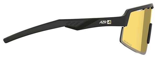 Lunettes Azr Speed RX S Noir/Gold