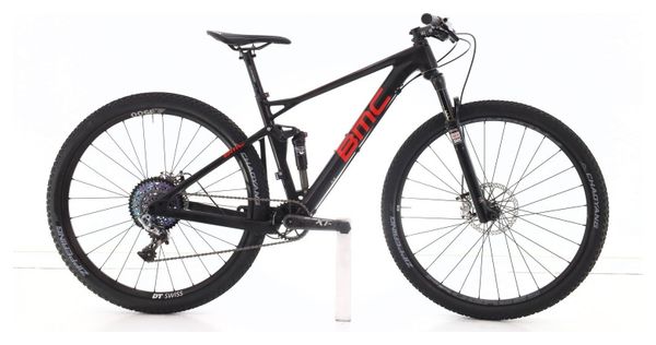 Produit reconditionné · BMC Fourstroke 01 ONE Carbone XX1 / Vélo VTT / BMC | Bon état