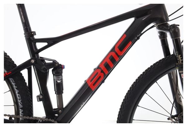 Produit reconditionné · BMC Fourstroke 01 ONE Carbone XX1 / Vélo VTT / BMC | Bon état