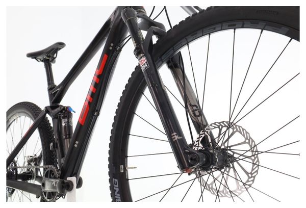 Produit reconditionné · BMC Fourstroke 01 ONE Carbone XX1 / Vélo VTT / BMC | Bon état