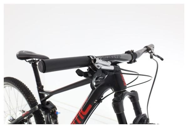 Produit reconditionné · BMC Fourstroke 01 ONE Carbone XX1 / Vélo VTT / BMC | Bon état