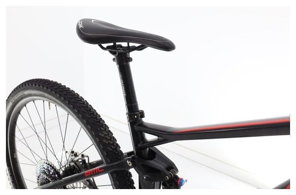 Produit reconditionné · BMC Fourstroke 01 ONE Carbone XX1 / Vélo VTT / BMC | Bon état