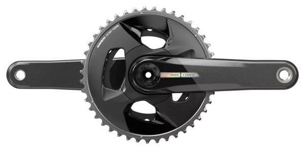 Sram Force D2 DUB Wide 43-30 Teeth 2x12V crankset