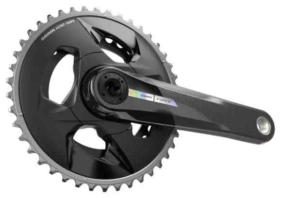 Sram Force D2 DUB Wide 43-30 Tanden 2x12V crankstel