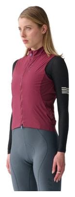 Maap Flow Insulated Jas Bordeaux