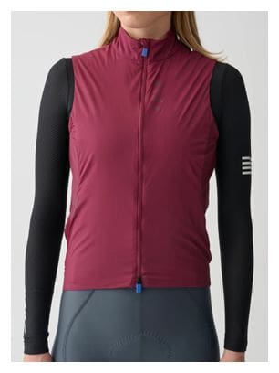 Maap Flow Insulated Jas Bordeaux