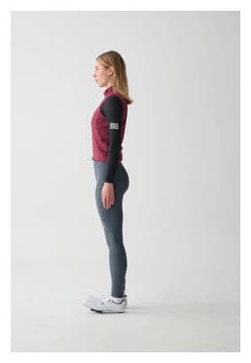 Maap Flow Insulated Jas Bordeaux