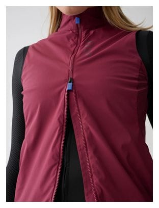 Veste Femme Maap Flow Insulated Bordeaux