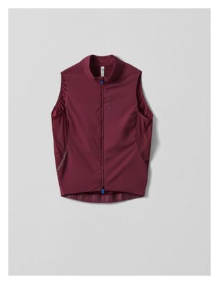Maap Flow Insulated Jas Bordeaux