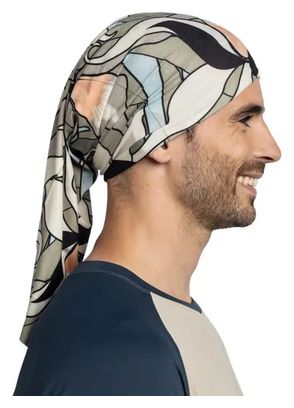 Tour de Cou Buff Coolnet UV Insect Shield Multicolore