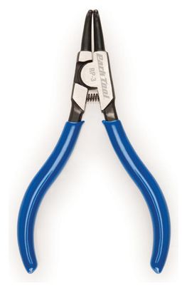 Pince à Circlips 1.3 Coudée Externe Park Tool RP-3