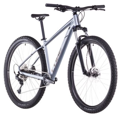 Cube Aim Race Hardtail MTB Shimano Cues 10S 29'' Slate Grey 2025