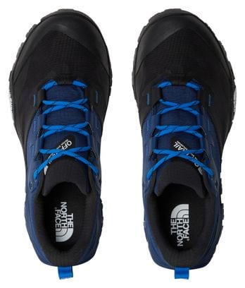 The North Face Offtrail Gore-Tex Wandelschoenen Blauw Heren