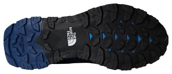 The North Face Offtrail Gore-Tex Wandelschoenen Blauw Heren