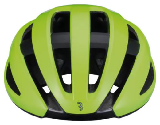 BBB Maestro Road Helmet Giallo