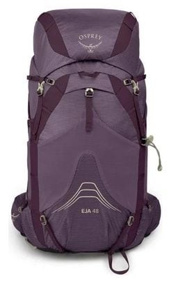 Osprey Eja 48L Damen-Wanderrucksack Violett