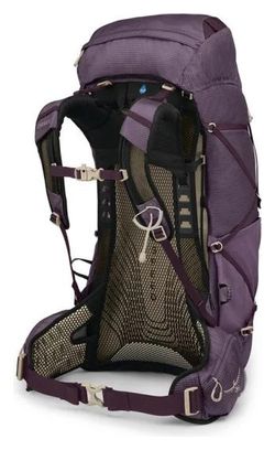 Osprey Eja 48L Damen-Wanderrucksack Violett