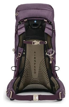 Osprey Eja 48L Damen-Wanderrucksack Violett