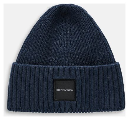 Peak Performance Cornice Hat Blue