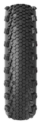 Pneu Vittoria Terreno Dry 700c Tubetype Rigide 2C Noir