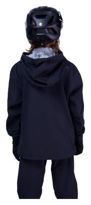 Veste Manches Longues Enfant Fox Ranger Water Noir