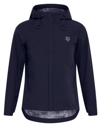 Veste Manches Longues Enfant Fox Ranger Water Noir