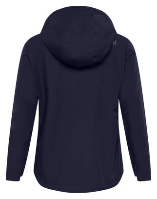 Veste Manches Longues Enfant Fox Ranger Water Noir