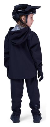 Veste Manches Longues Enfant Fox Ranger Water Noir