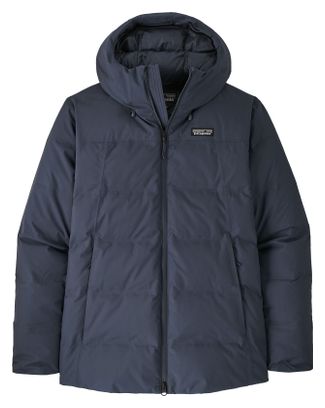 Damesjas Patagonia Jackson gletsjerblauw