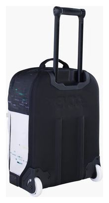Valise Cabine Evoc Terminal 40+20 Vert Foncé Multicolour 