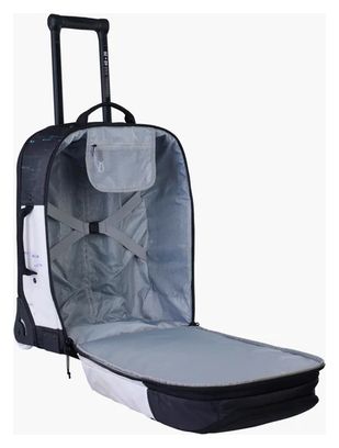 Valise Cabine Evoc Terminal 40+20 Vert Foncé Multicolour 