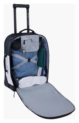 Valise Cabine Evoc Terminal 40+20 Vert Foncé Multicolour 