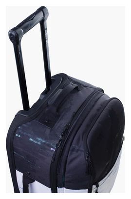 Valise Cabine Evoc Terminal 40+20 Vert Foncé Multicolour 