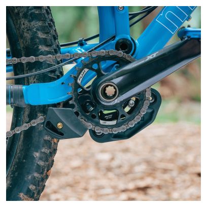 Guide Chain Funn Zippa LG Bash ISCG05 28-32 teeth Black