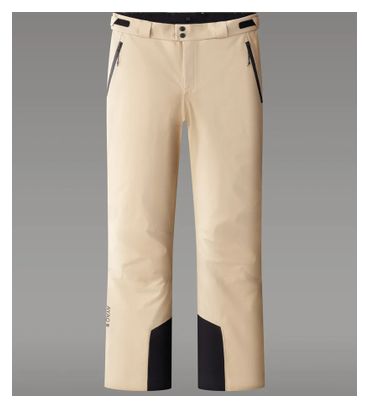 Pantaloni impermeabili da uomo Ayaq Nunatak Beige