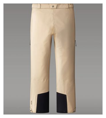 Pantaloni impermeabili da uomo Ayaq Nunatak Beige